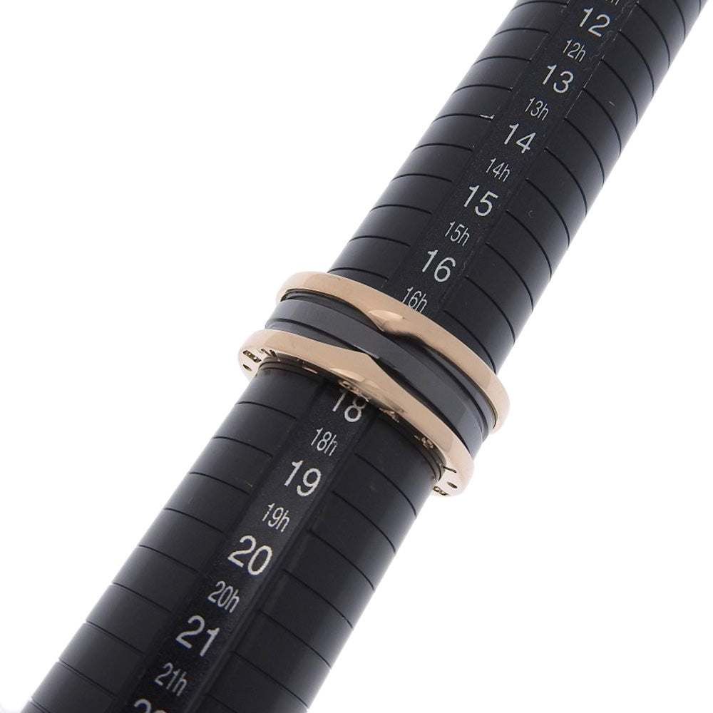 BVLGARI】ブルガリ B-zero1 リング・指輪 17.5号 – NISHIKINO VINTAGE