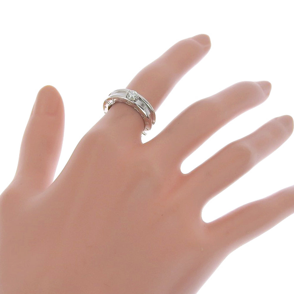 BVLGARI】ブルガリ B-zero1 リング・指輪 10号 – NISHIKINO VINTAGE KYOTO