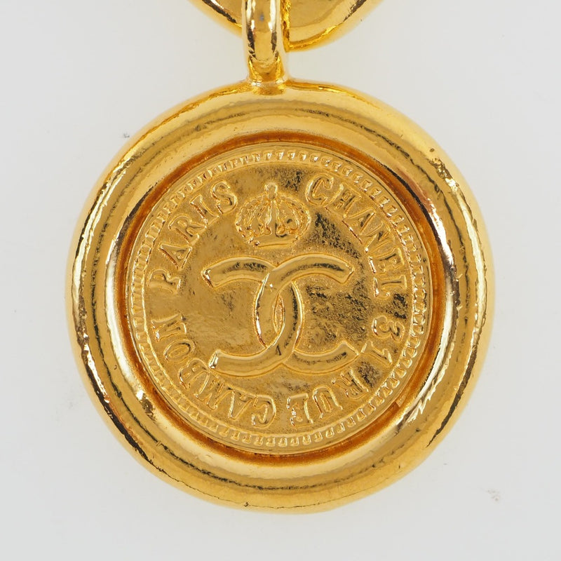 [샤넬] 샤넬 체인 벨트 벨트