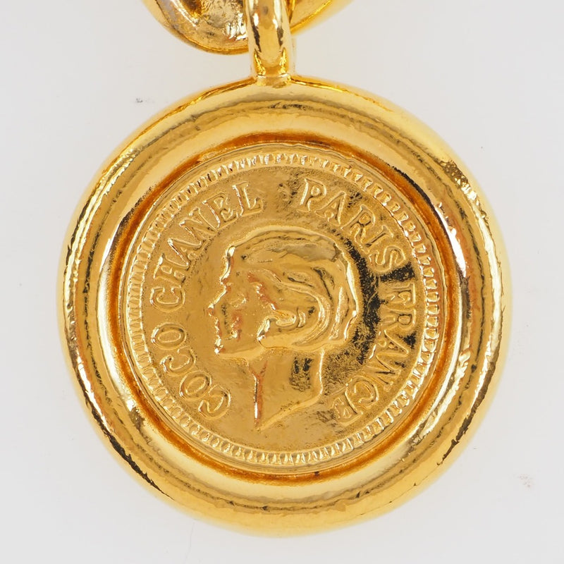 [샤넬] 샤넬 체인 벨트 벨트