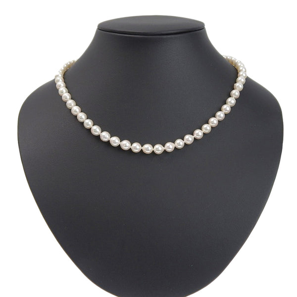 [타사키] 타사키 진주 목걸이