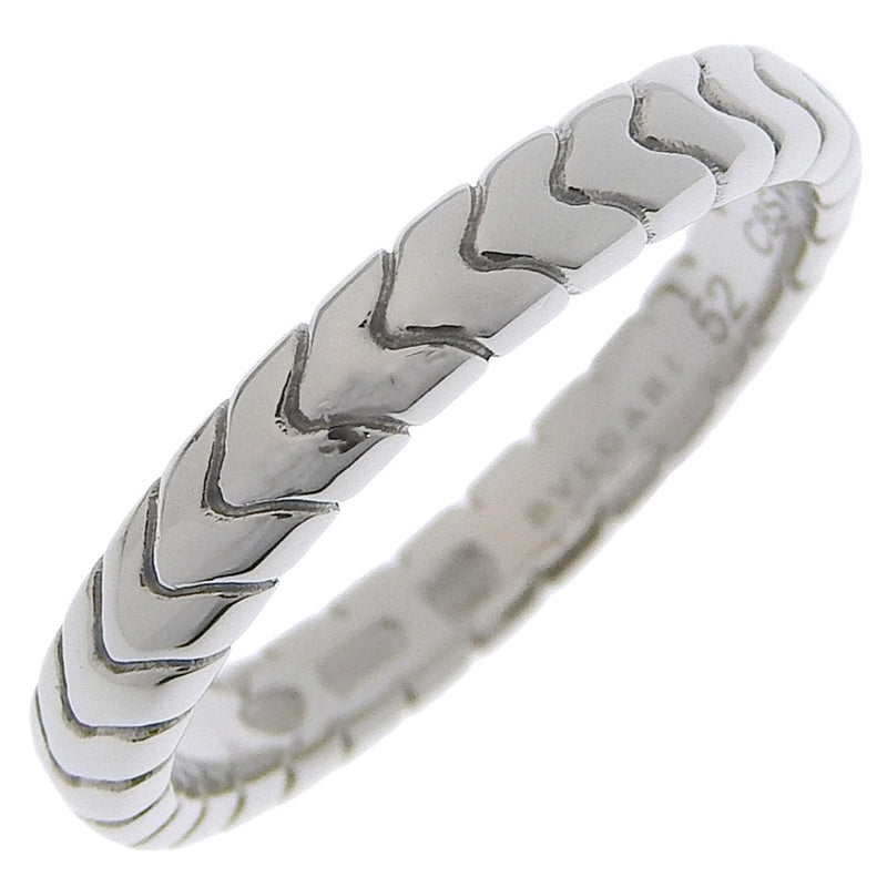 [Bvlgari] Bvlgari Spiga Ring Tamaño 11.5