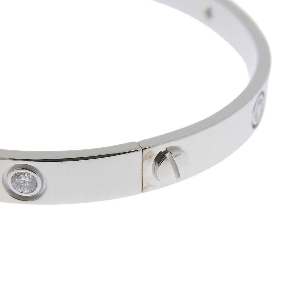 Ｋ*n様 ラブブレス CARTIER】カルティエ ラブブレス ブレスレット – NISHIKINO VINTAGE KYOTO