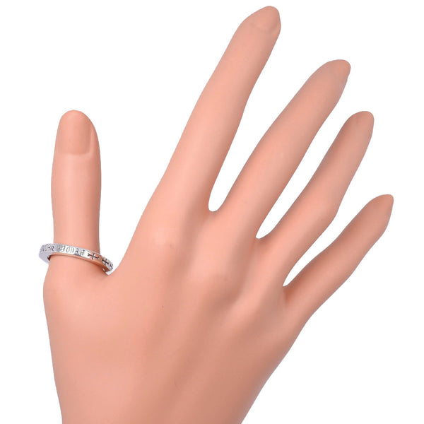 [크롬 하트] 크롬 하트 스페이서 링 링 크기 20