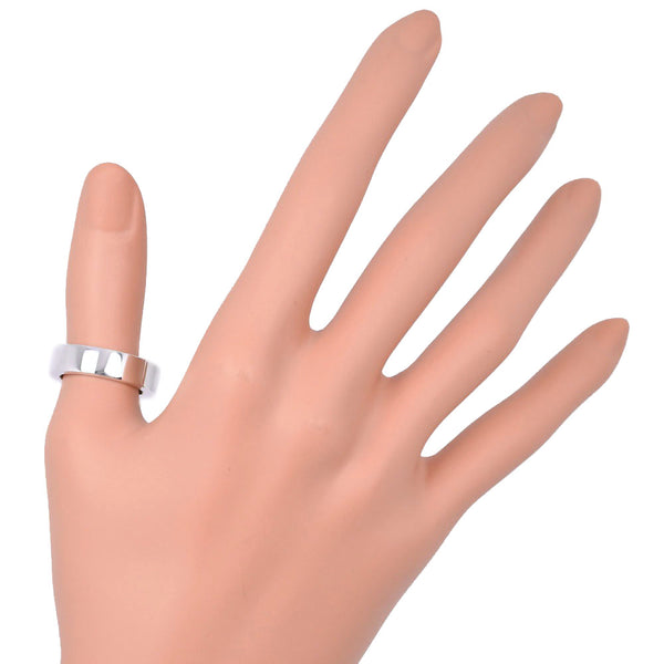 [크롬 하트] 크롬 하트 스페이서 링 링 크기 15.5