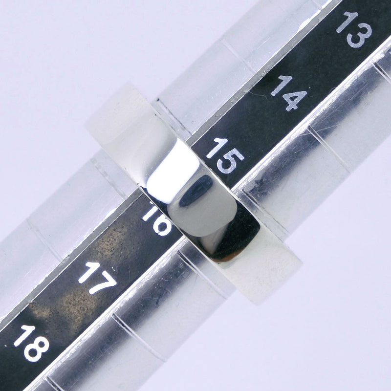 [크롬 하트] 크롬 하트 스페이서 링 링 크기 15.5