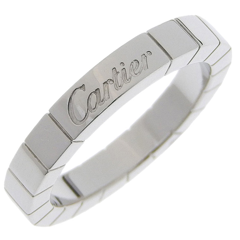 [Cartier] Cartier Lanieres Tamaño del anillo 9