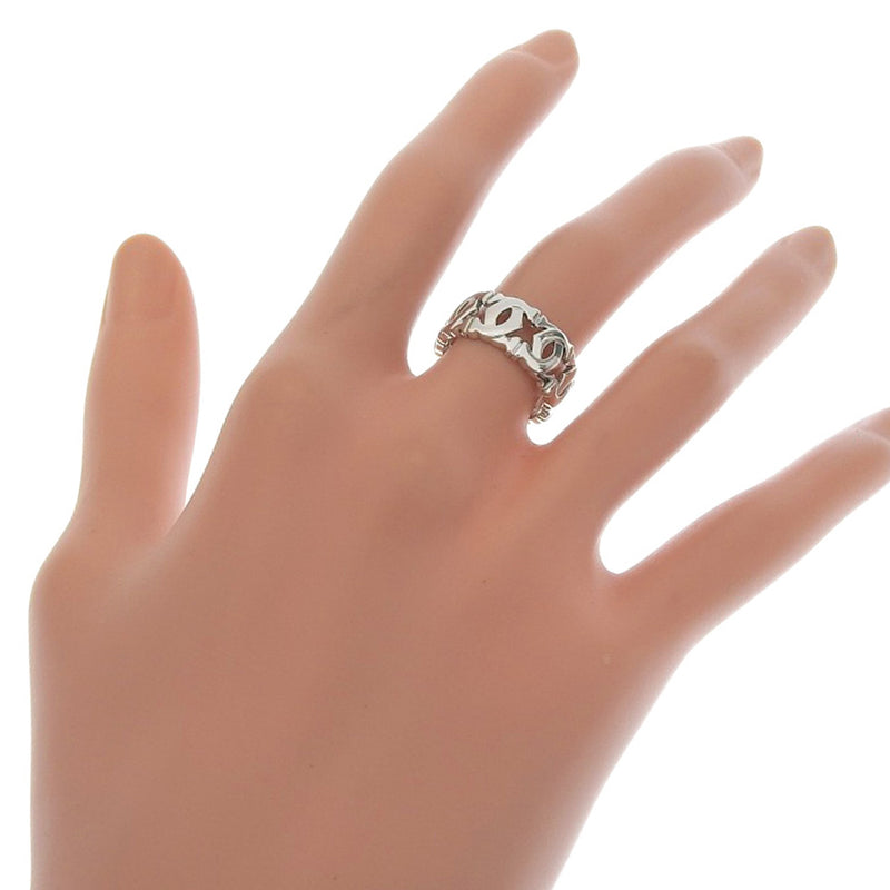 CARTIER】カルティエ アントルラセ リング・指輪 9.5号 – NISHIKINO