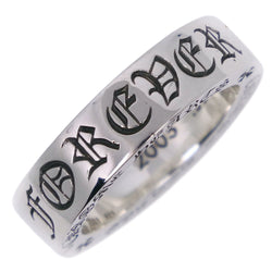 CHROME HEARTS] Chrome Hearts Spacer Ring Ring Issue 17