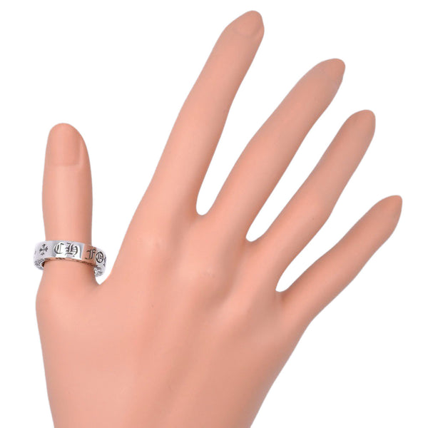 【CHROME HEARTS】クロムハーツ スペーサーリング リング・指輪
 17号