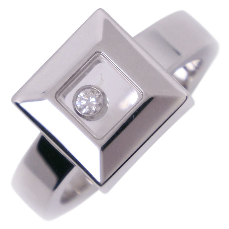 【Chopard】ショパール ハッピーダイヤモンド リング・指輪
 82/2938-20 10号