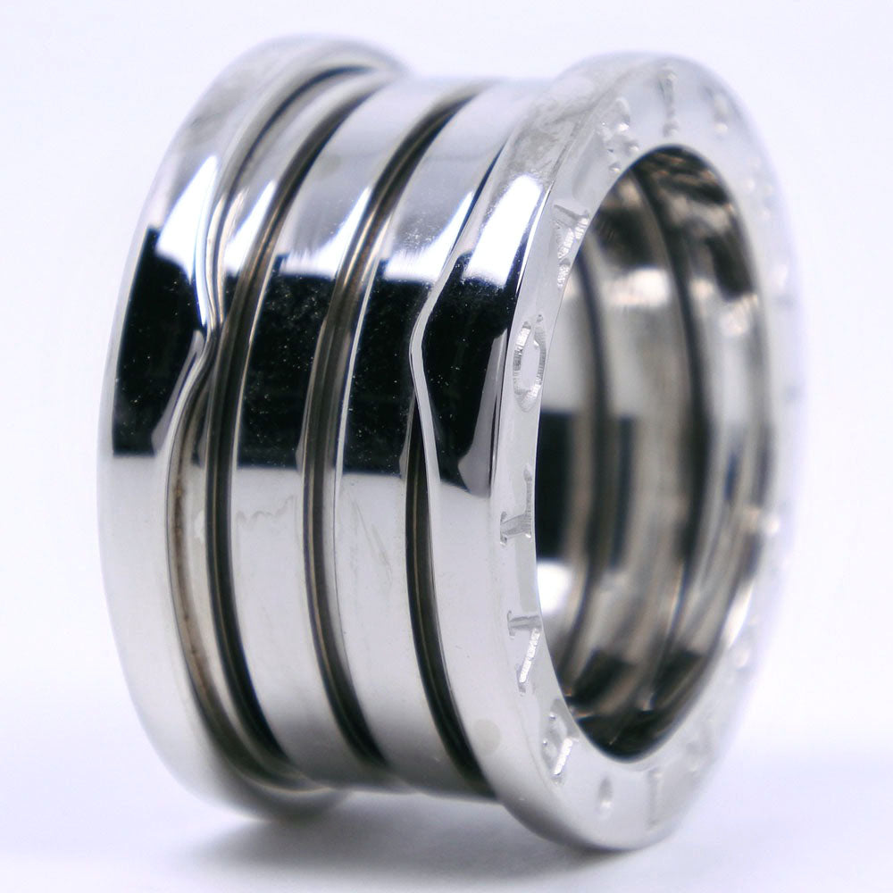 ブルガリ　指輪　8号 BVLGARI】ブルガリ B-zero1 リング・指輪 8号 – NISHIKINO