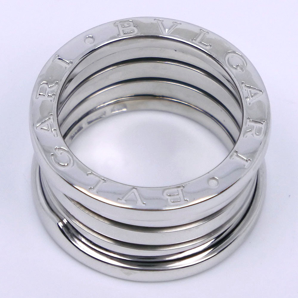BVLGARI】ブルガリ B-zero1 リング・指輪 8号 – NISHIKINO