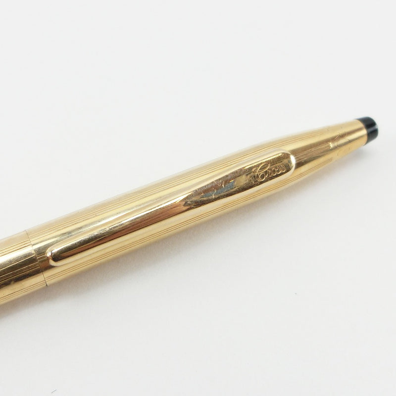 アクリルボールペン 文房具 クロスタイプ 芯：0.7mm 日本製 文具