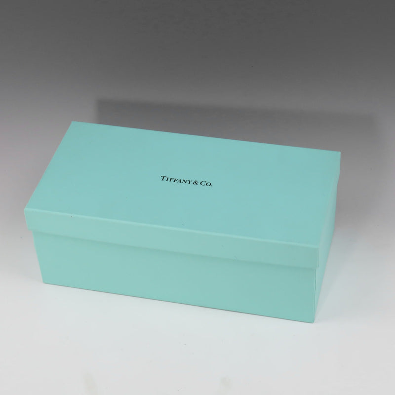 [Tiffany＆Co。]TIFFANY&Co.
 金色带餐具 
 杯子×2金段_S等级