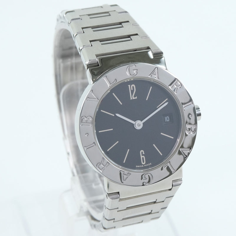 BVLGARI】ブルガリ 腕時計 BB26SS クオーツ – NISHIKINO VINTAGE KYOTO