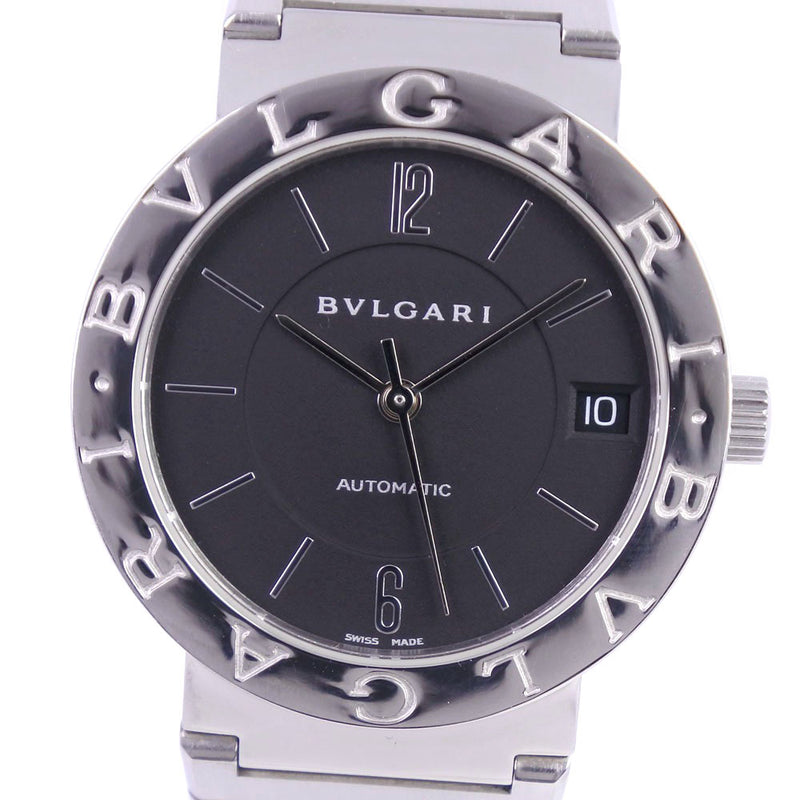 [Bvlgari] Bvlgari Bvlgari Bvlgari BB33SSAUTO 시계 자동 와인딩