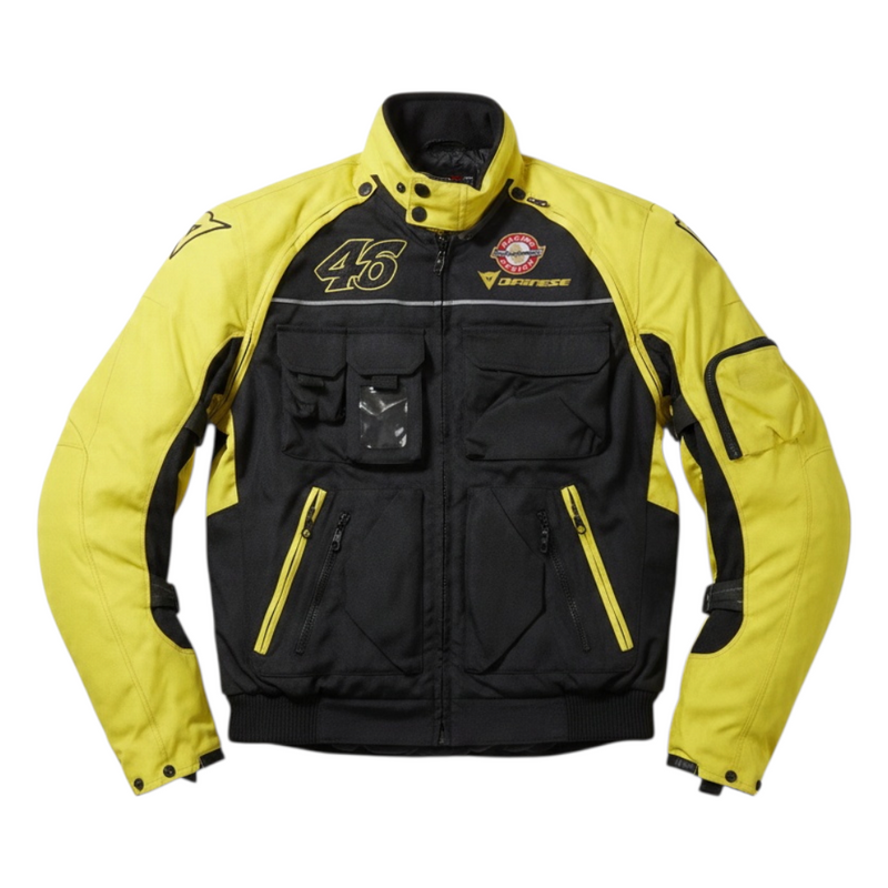 Dainese】ダイネーゼ バレンティーノ・ロッシレプリカ ナイロン