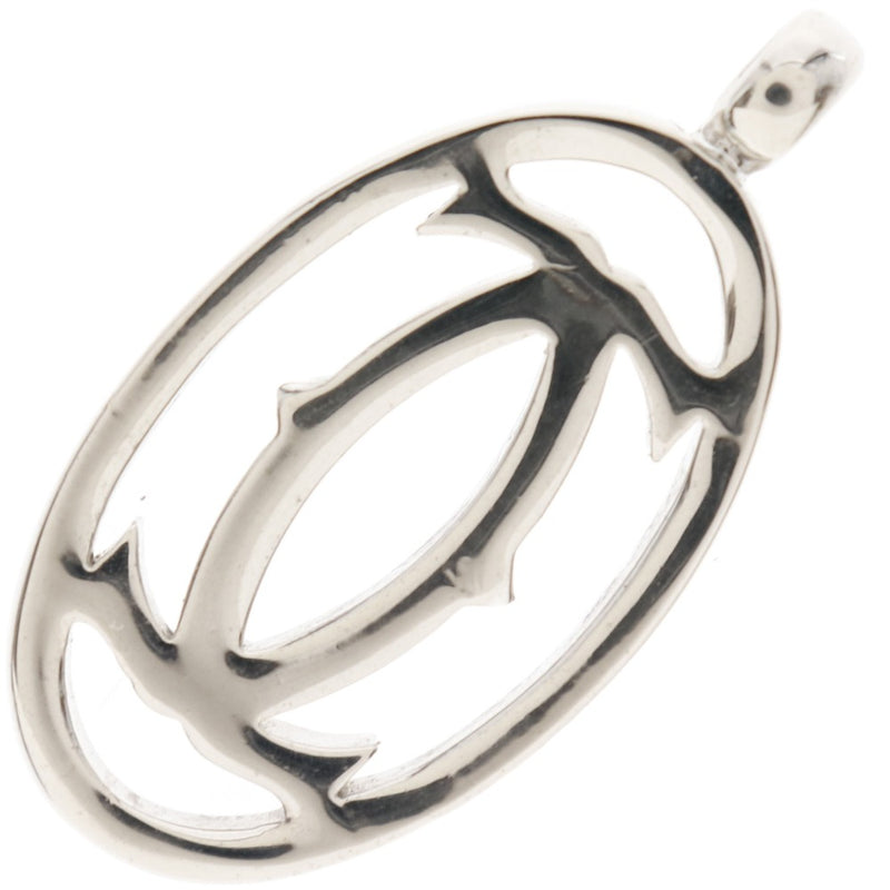 [CARTIER] Cartier Pendanttop