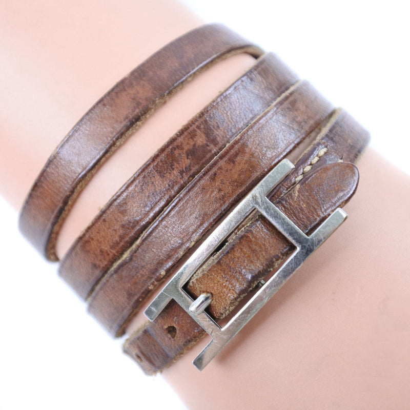 [HERMES] Hermes Api 3 Bracelet