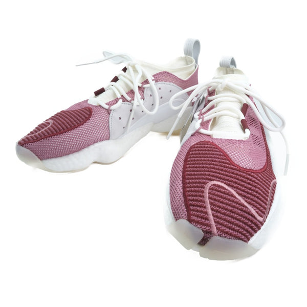 [Adidas] adidas 
 Crazybyw lvl 2 zapatillas 
 27 cm/US9 B37555 Red Crazybyw LVL 2 Hombres SA Rank
