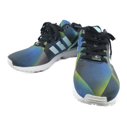 [Adidas] adidas 
 Baskets de torsion 
 26,5 cm / US8,5 B34516 Men de torsion de gradation bleue