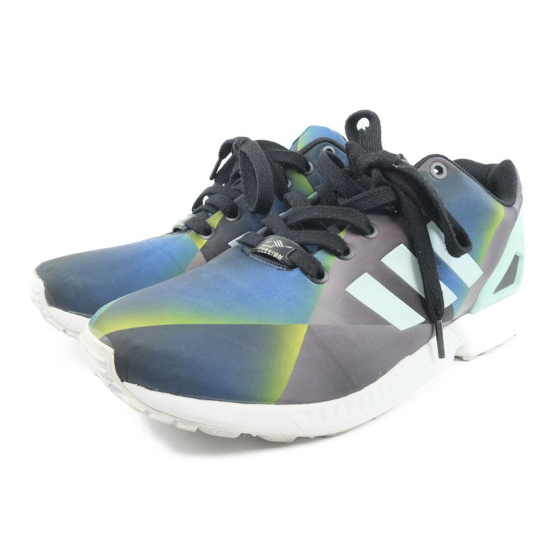 [Adidas] adidas 
 Baskets de torsion 
 26,5 cm / US8,5 B34516 Men de torsion de gradation bleue