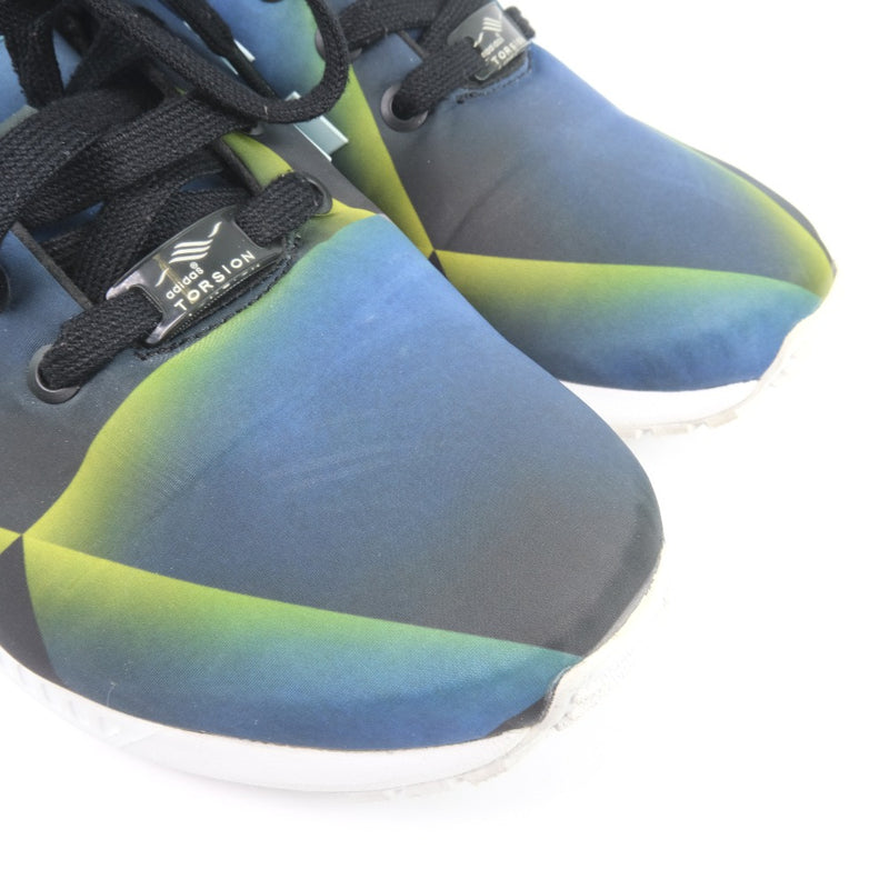 [Adidas] adidas 
 Zapatillas de torsión 
 26.5cm/US8.5 B34516 Men Torsion Blue Gradation