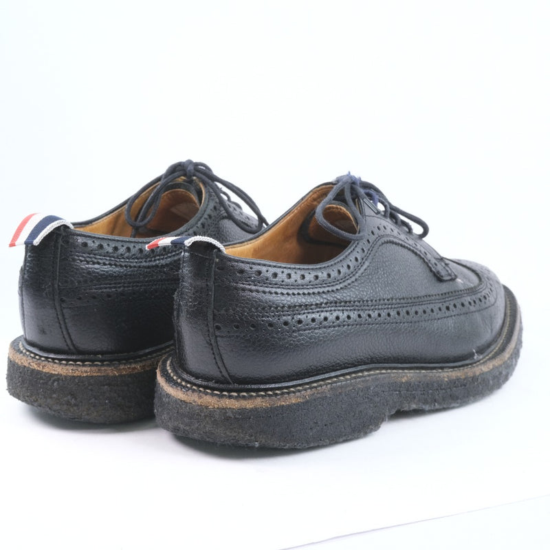 [Thom Brown] Tom Brown 
 Business shoes and other shoes 
 Leather Black BUSINESS SHOES Men's B-Rank