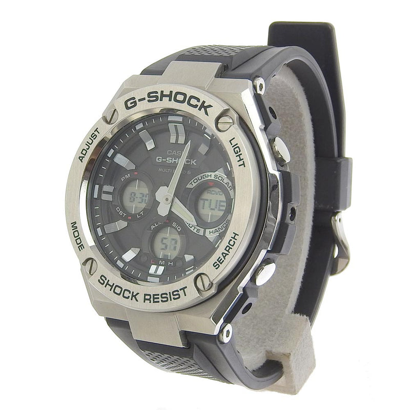 [CASIO] CASIO G-SHOCK 시계 GST-W110 Quartz