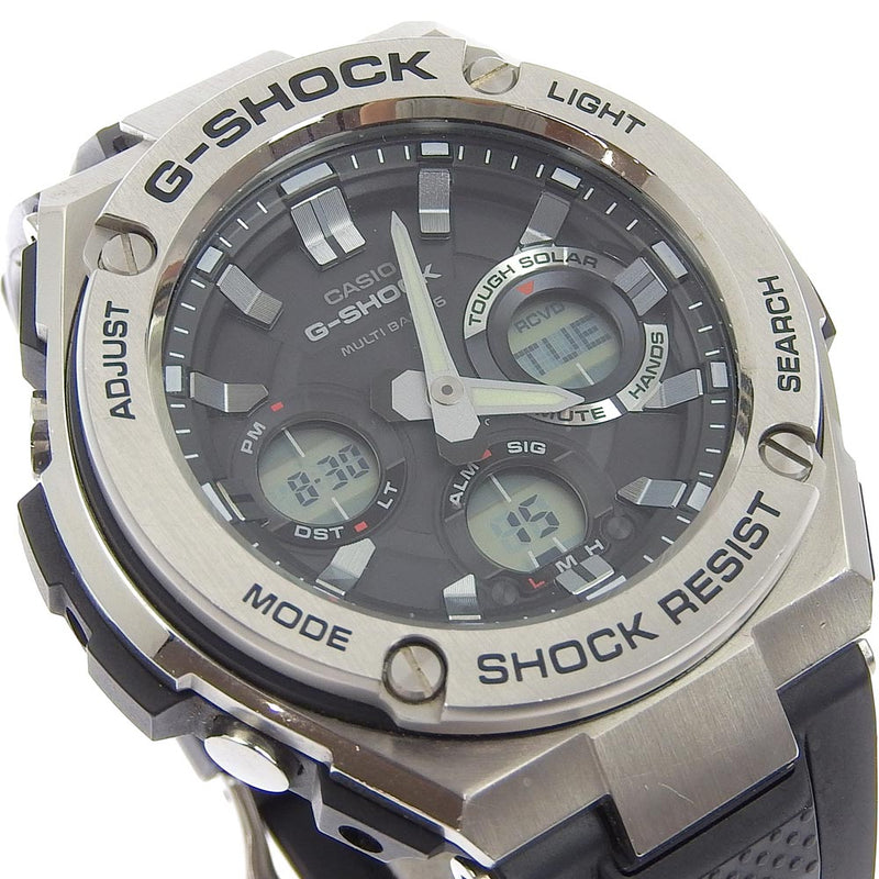 [CASIO] CASIO G-SHOCK 시계 GST-W110 Quartz