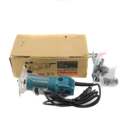 [Makita] Makita 
 6mm Electronic Trimmer Driver Drill 
 3707FC 6mm ELECTRONIC TRIMMER Unisex