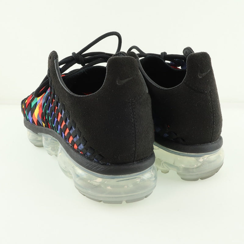 [Nike] Nike 
 Zapatillas de aire 
 AO2447 001 lienzo negro vapormax inneva masculina a rank