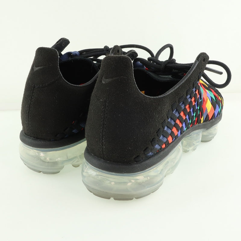 [Nike] Nike 
 Zapatillas de aire 
 AO2447 001 lienzo negro vapormax inneva masculina a rank