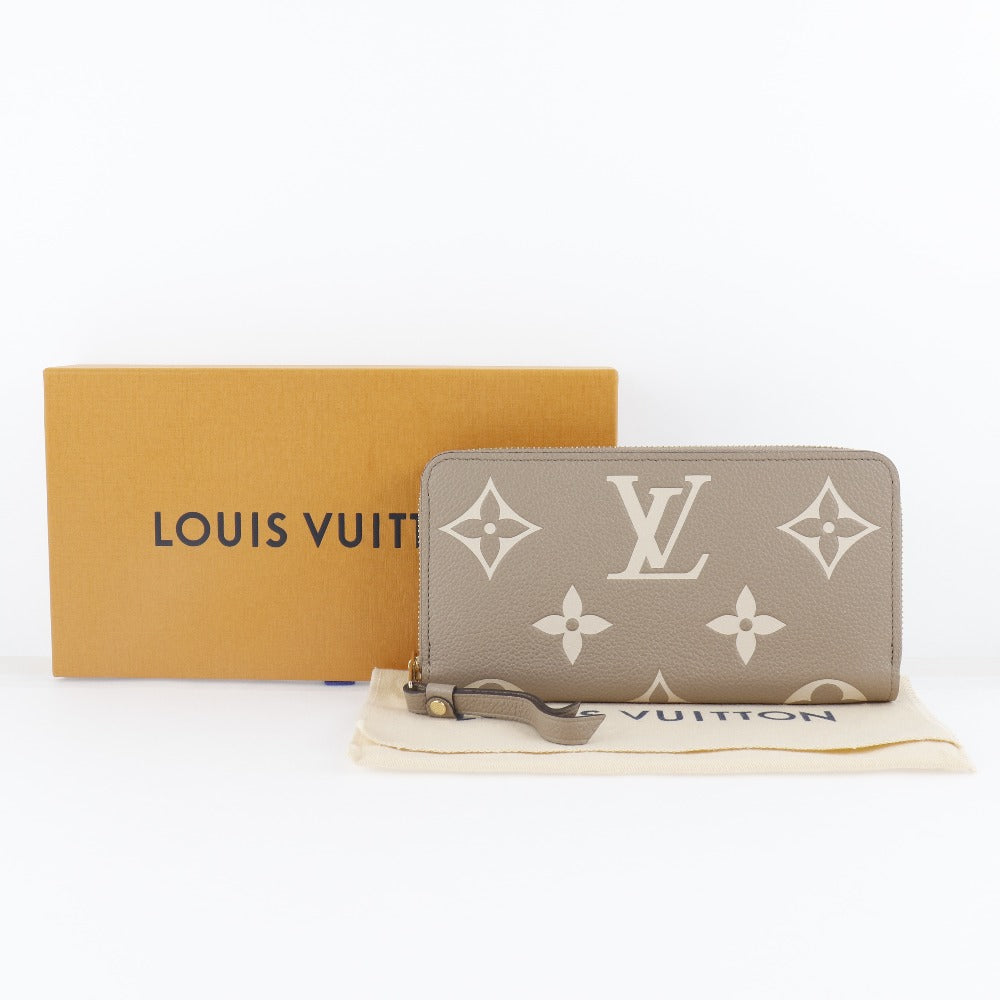 LOUIS VUITTON】ルイ・ヴィトン ジッピー・ウォレット 長財布 M69794