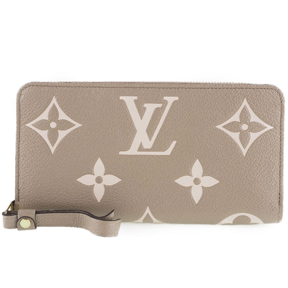 LOUIS VUITTON】ルイ・ヴィトン ジッピー・ウォレット 長財布 M69794