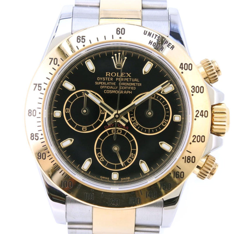 [ROLEX] 롤렉스 데이토나 시계 
 116523 오토매틱 와인딩