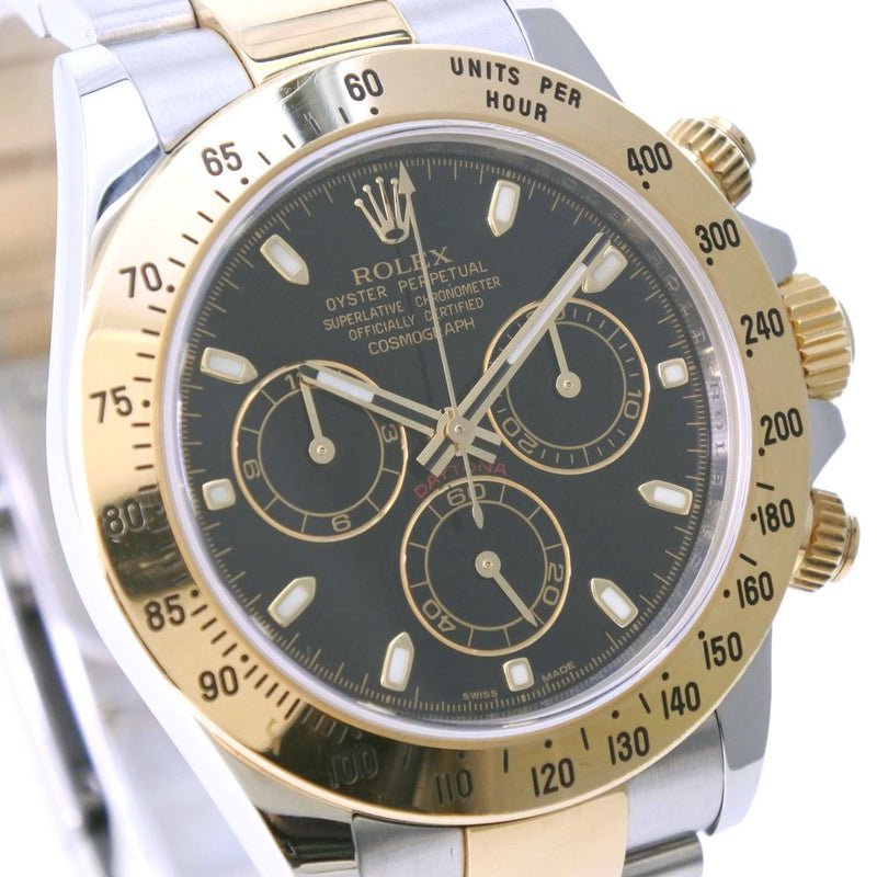 [ROLEX] 롤렉스 데이토나 시계 
 116523 오토매틱 와인딩