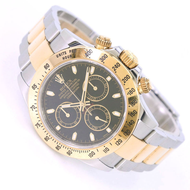 [ROLEX] 롤렉스 데이토나 시계 
 116523 오토매틱 와인딩