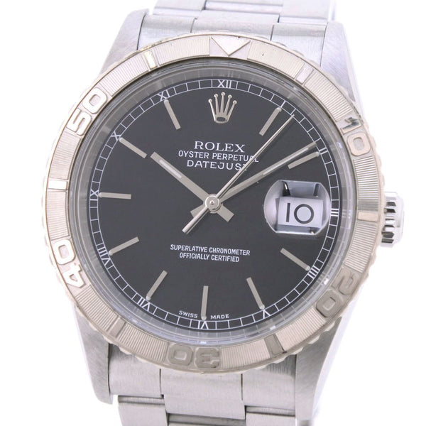 [ROLEX] 롤렉스 썬더버드 시계 
 16264 오토매틱 와인딩