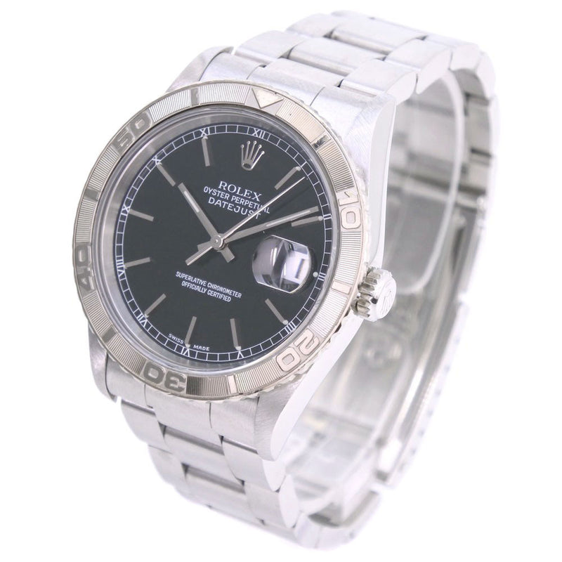 [ROLEX] 롤렉스 썬더버드 시계 
 16264 오토매틱 와인딩