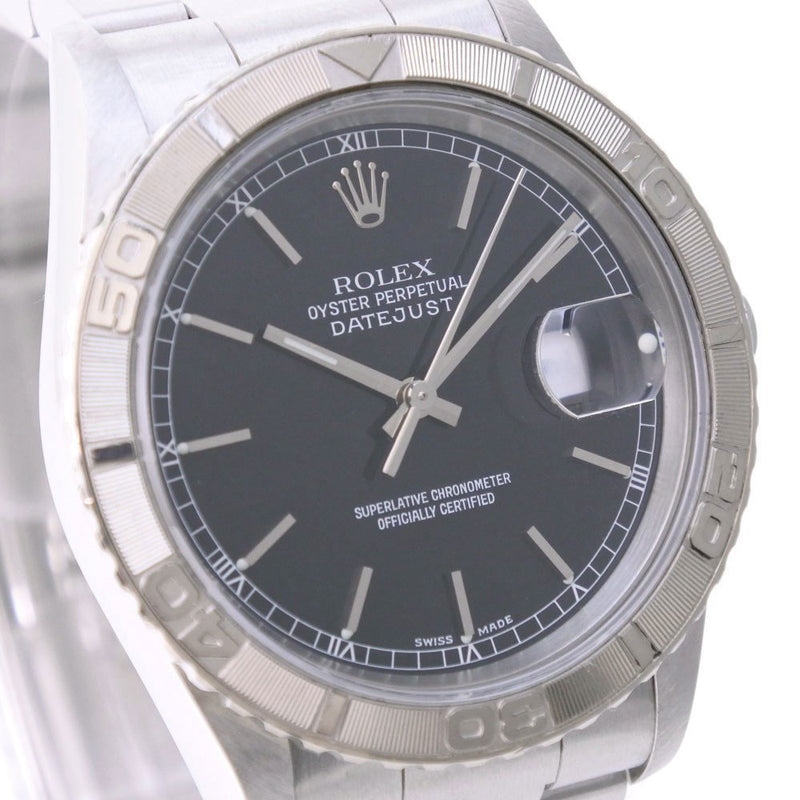 [ROLEX] 롤렉스 썬더버드 시계 
 16264 오토매틱 와인딩