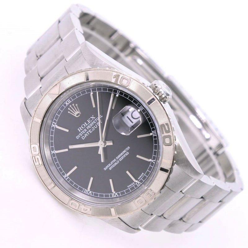 [ROLEX] 롤렉스 썬더버드 시계 
 16264 오토매틱 와인딩