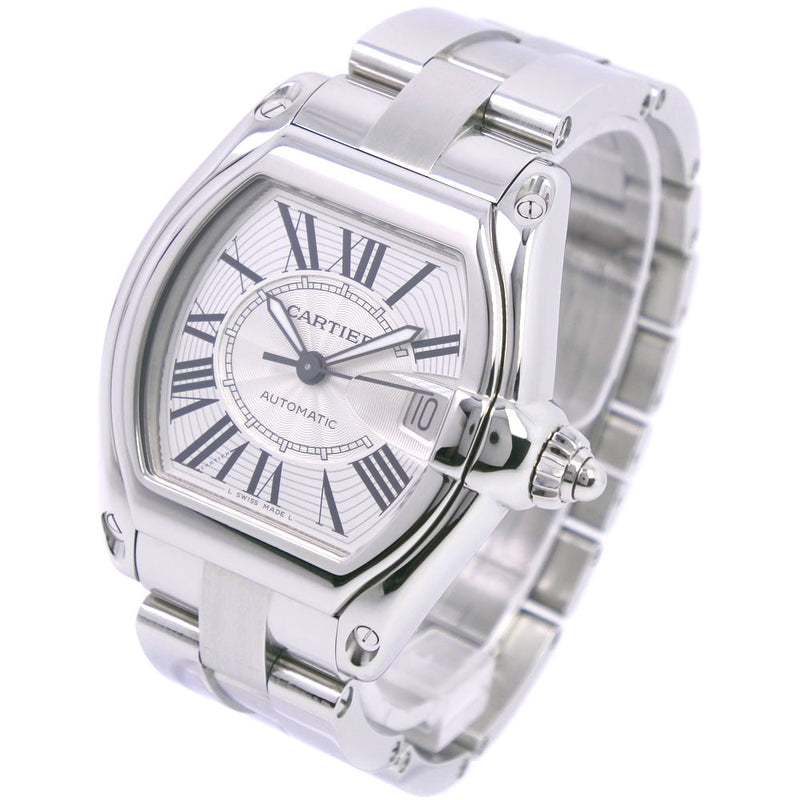 [CARTIER] 까르띠에 로드스터 LM 시계 
 W62000V3 오토매틱 와인딩