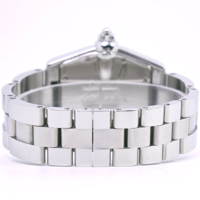 [CARTIER] 까르띠에 로드스터 LM 시계 
 W62000V3 오토매틱 와인딩