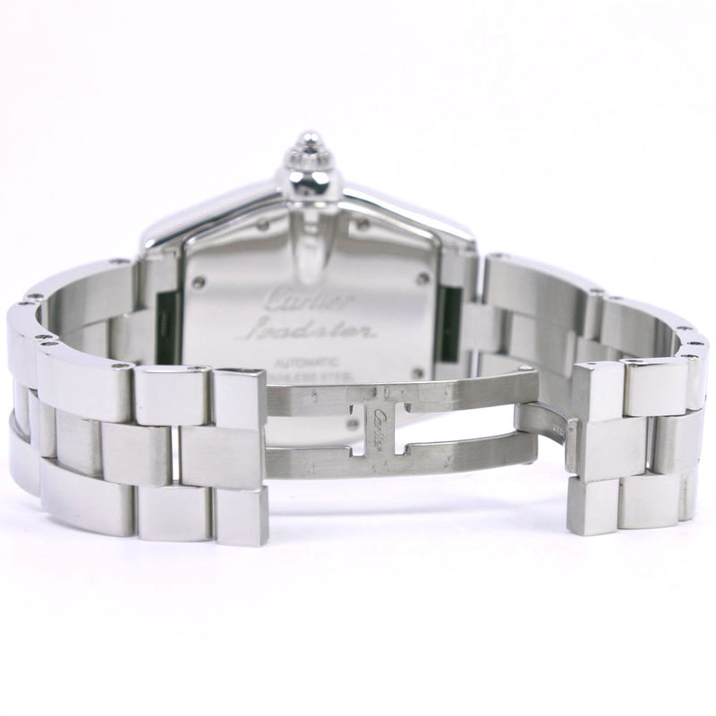 [CARTIER] 까르띠에 로드스터 LM 시계 
 W62000V3 오토매틱 와인딩