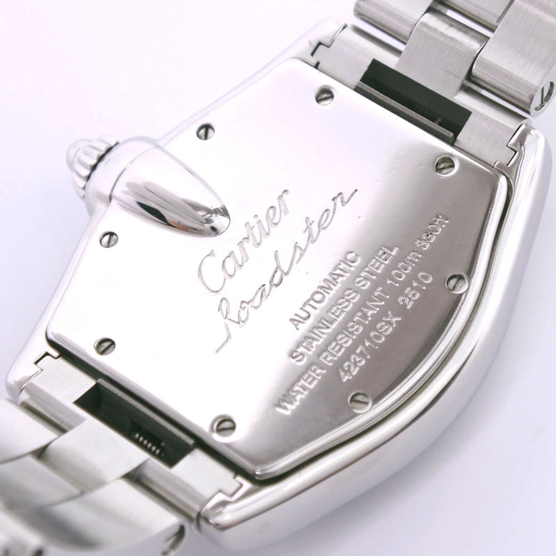 [CARTIER] 까르띠에 로드스터 LM 시계 
 W62000V3 오토매틱 와인딩