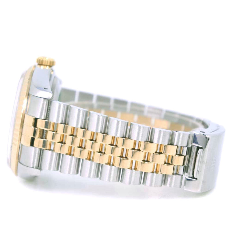 [ROLEX] 롤렉스 데이트저스트 시계 
 16233 오토매틱 와인딩