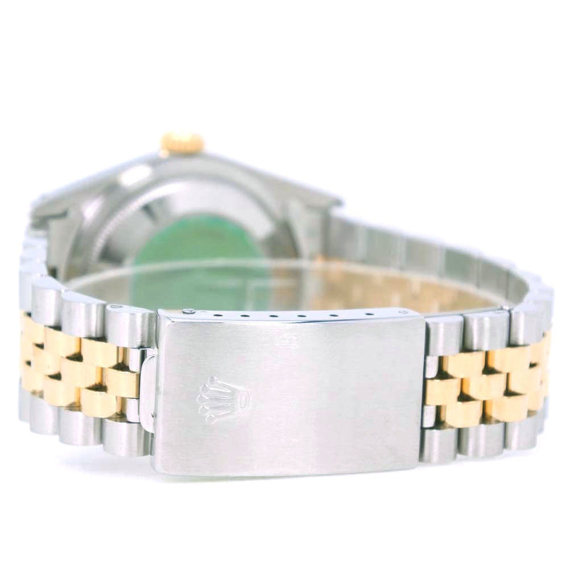 [ROLEX] 롤렉스 데이트저스트 시계 
 16233 오토매틱 와인딩