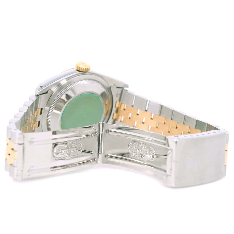 [ROLEX] 롤렉스 데이트저스트 시계 
 16233 오토매틱 와인딩